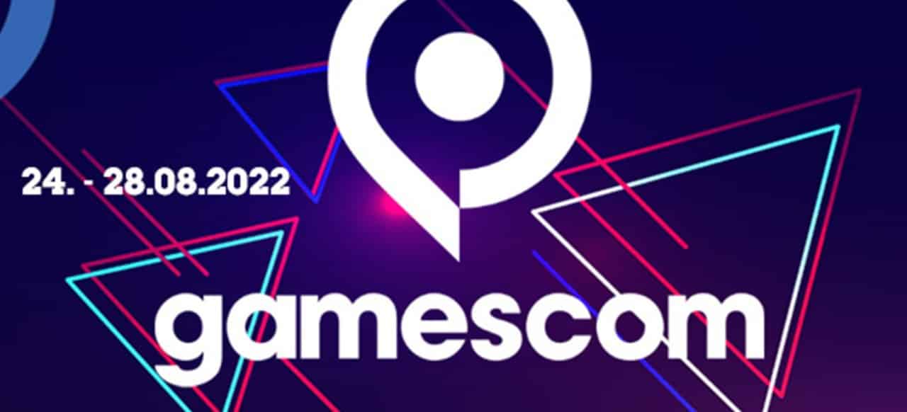 Gamescom 2022 () von Koelnmesse