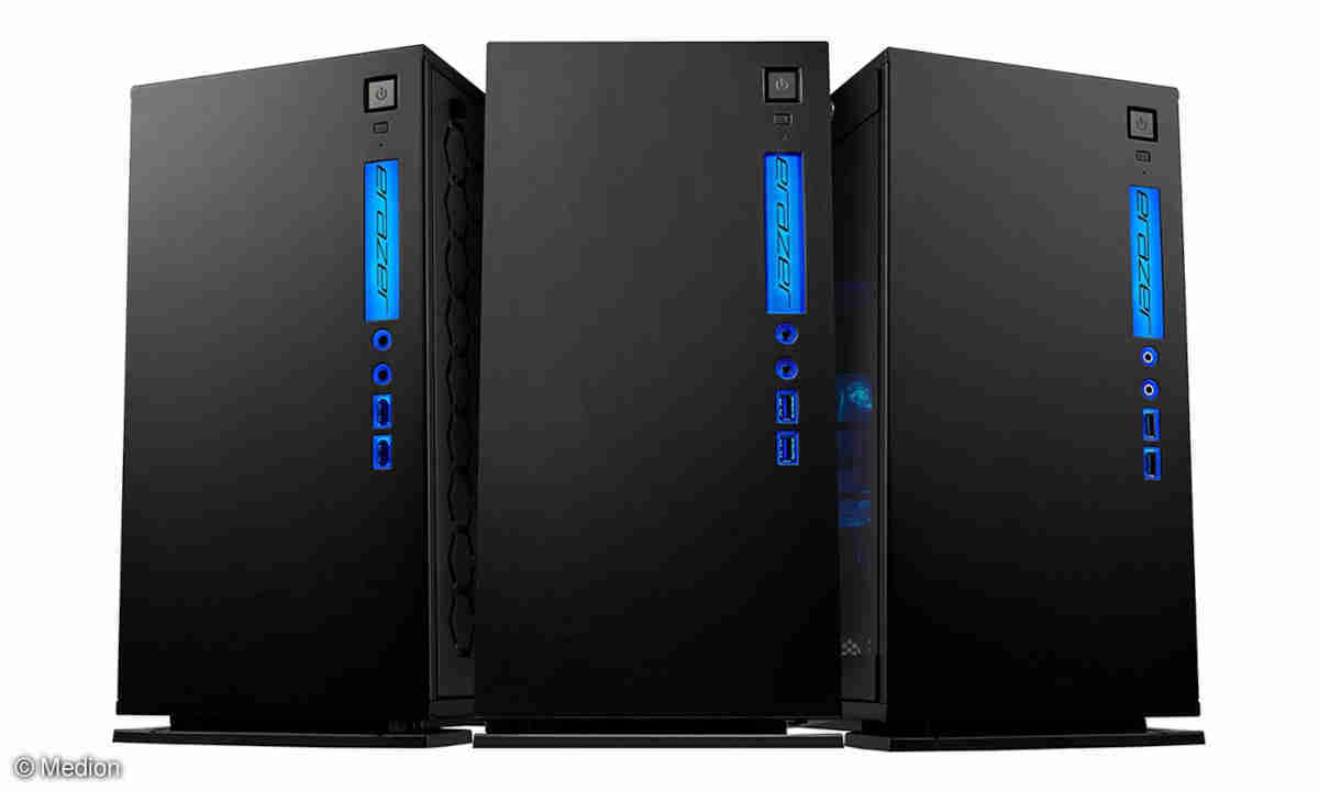 Which gaming PCs are on sale for Amazon Prime Day?