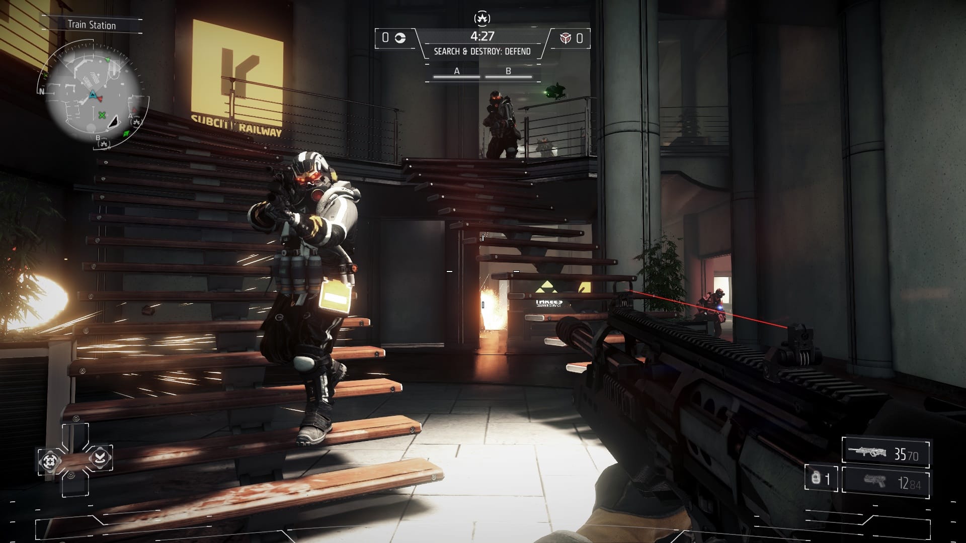Guerrilla Games Shuts Down Servers for Killzone and Rigs - News