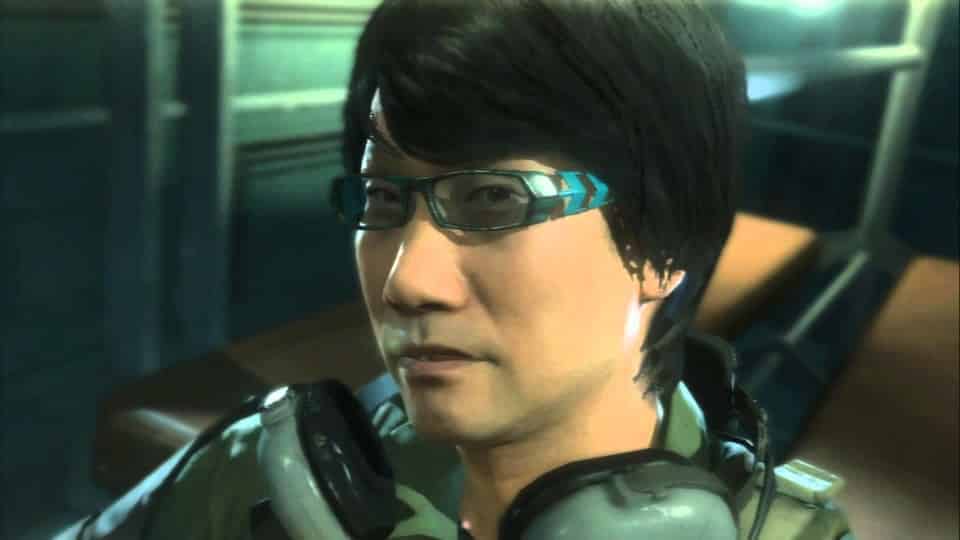 With Metal Gear Solid, Hideo Kojima created great games that shaped video game history.  It is hard to imagine that these could be lost at some point.