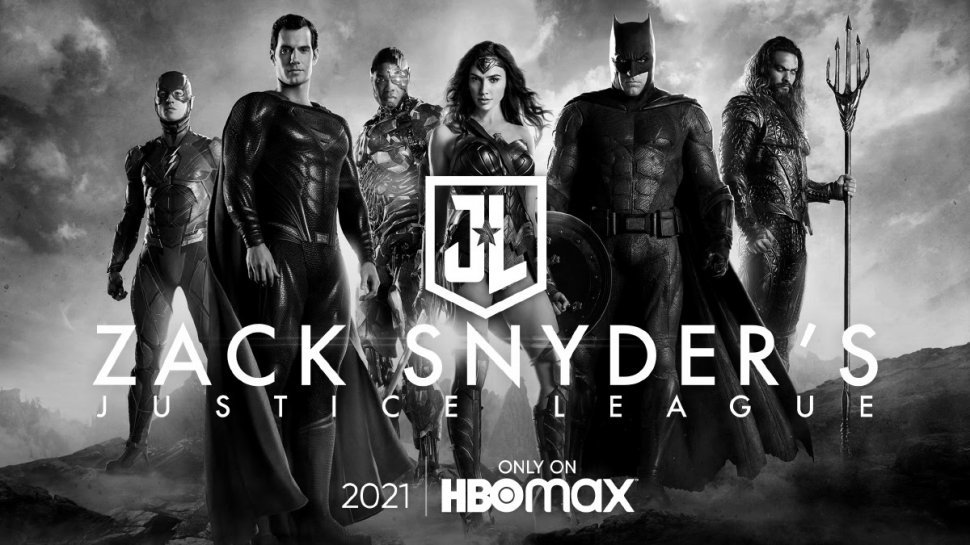 Hype about Snyder Cut just fake?  Director is said to have used bots