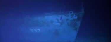 We have just discovered the deepest shipwreck to date: almost 7,000 meters under the ocean
