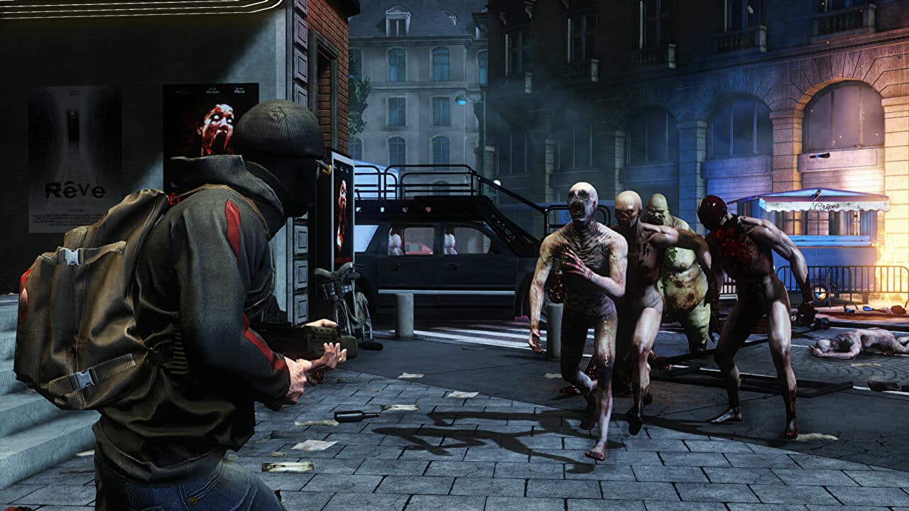 Killing Floor 2 is free to keep on the Epic Games Store (again)