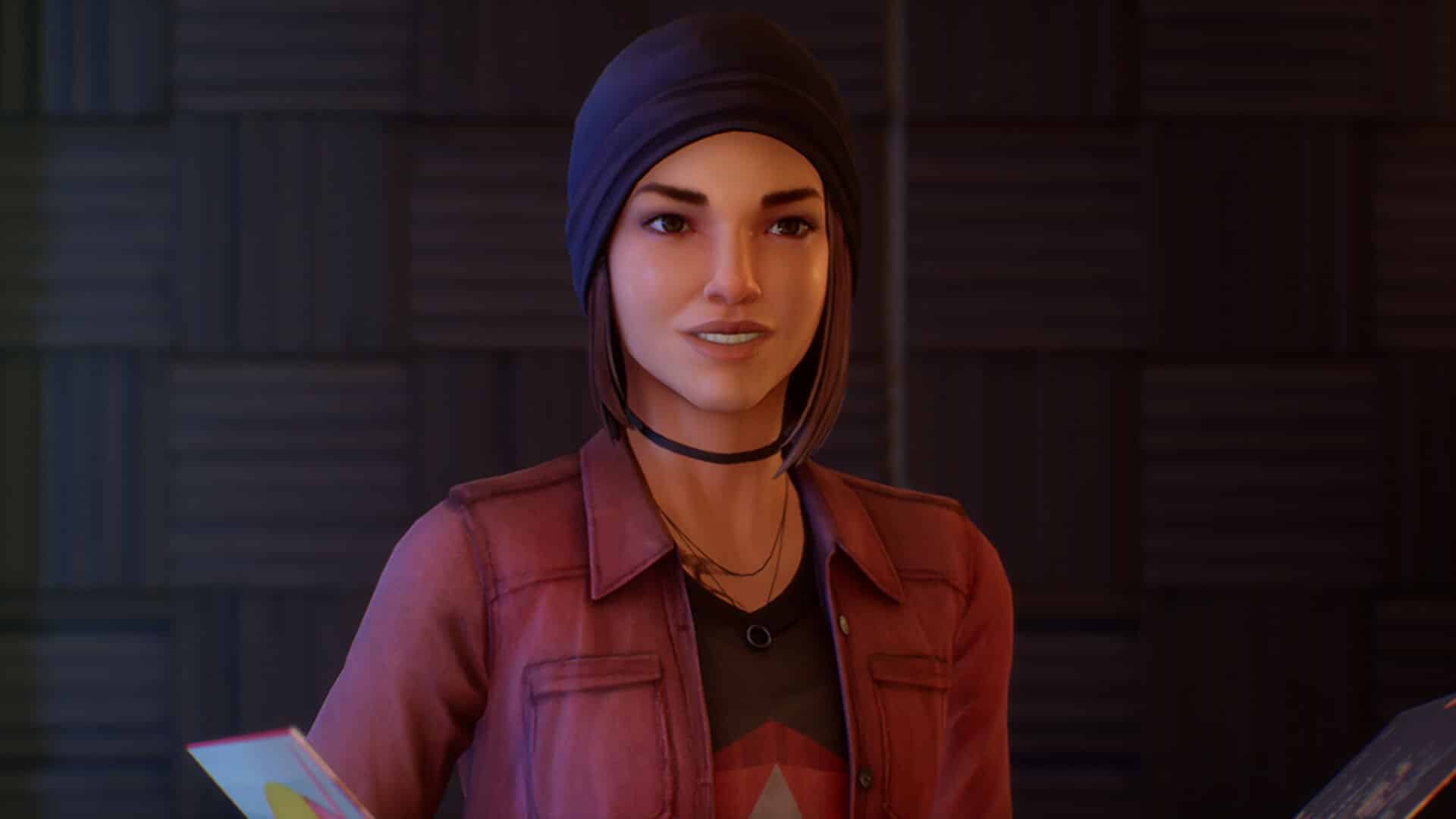 Life Is Strange's first tie-in novel is a prequel to True Colors, out March 2023