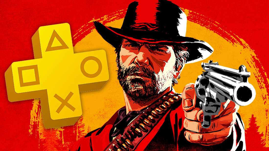 Buy Red Dead Redemption heavily reduced in the new sale for PS5