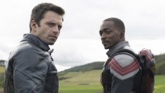 Censorship: Disney + changes Falcon & Winter Soldier one year after release