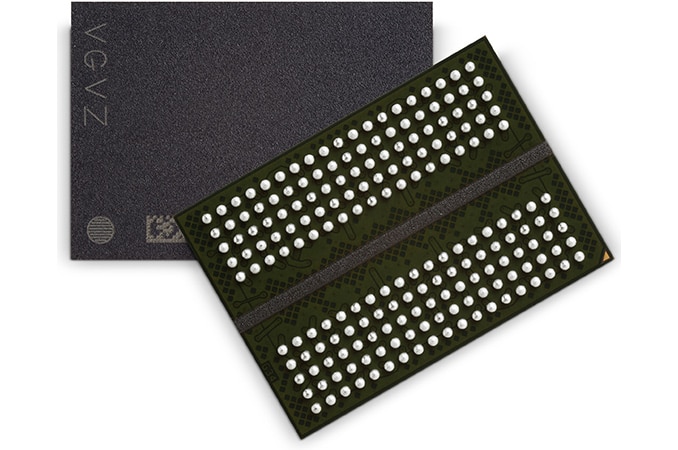 Micron: Graphics memory supply improves, in time for RTX 4000 and RDNA 3