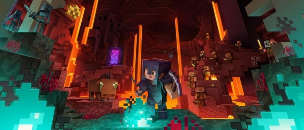 Minecraft: Players in an uproar because private servers are now also moderated