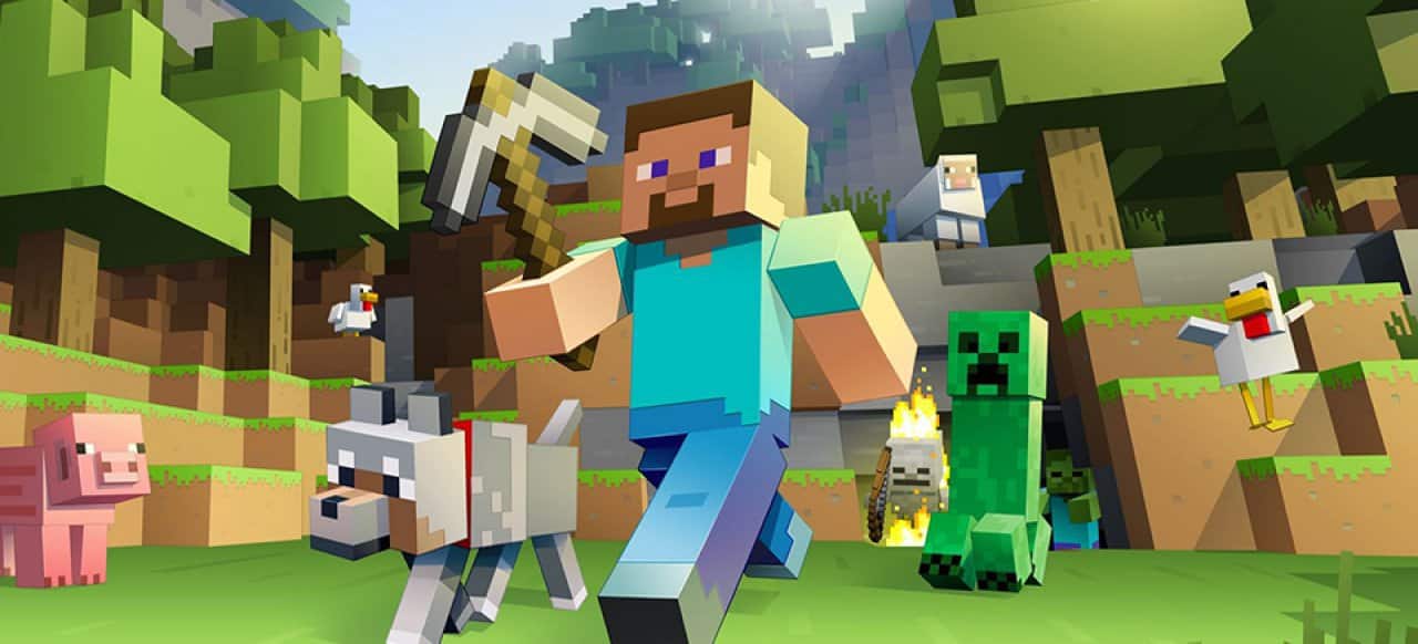 Minecraft: honors Technoblade with its own monument in the launcher