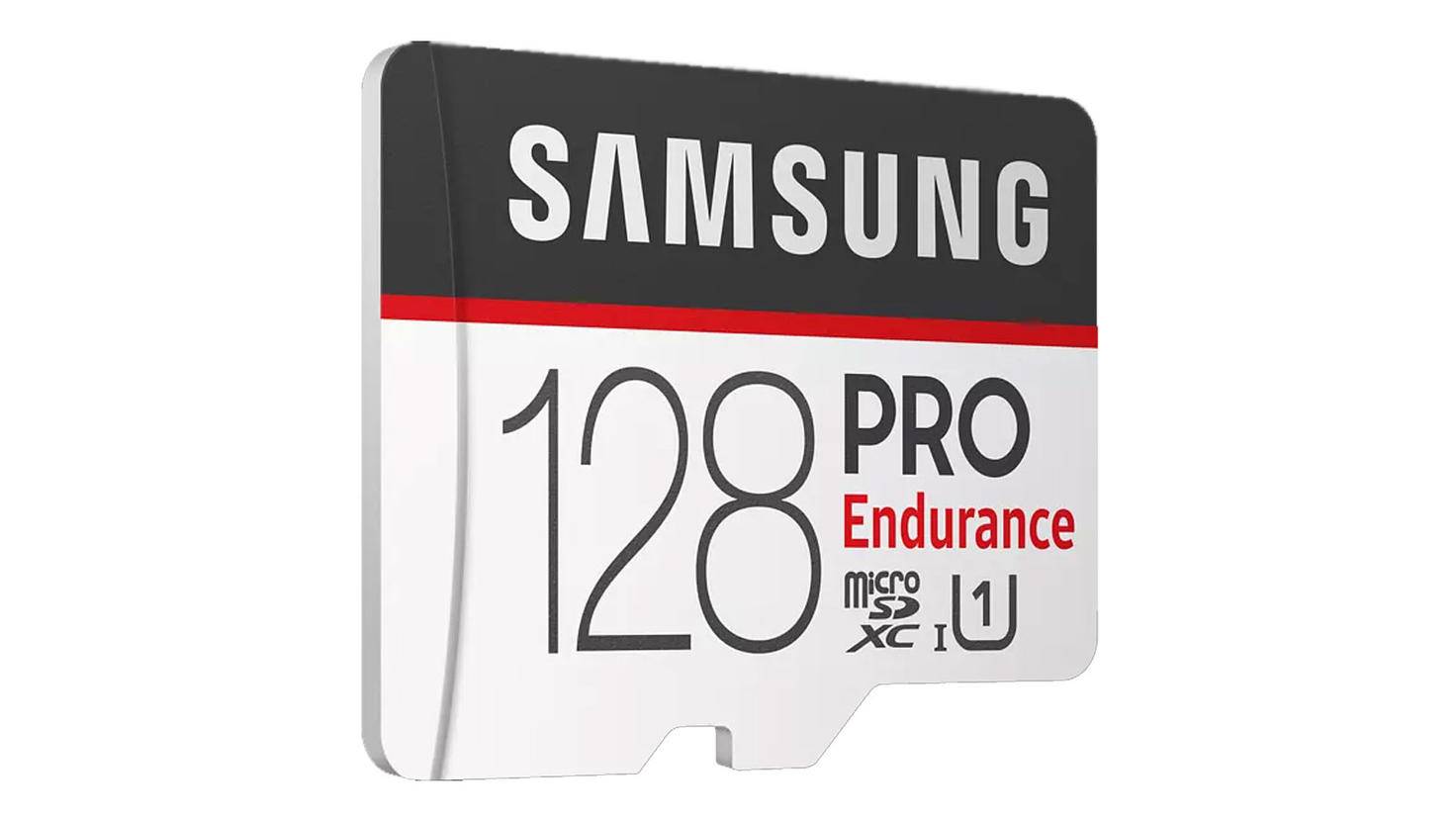 Samsung PRO Endurance Micro SDXC