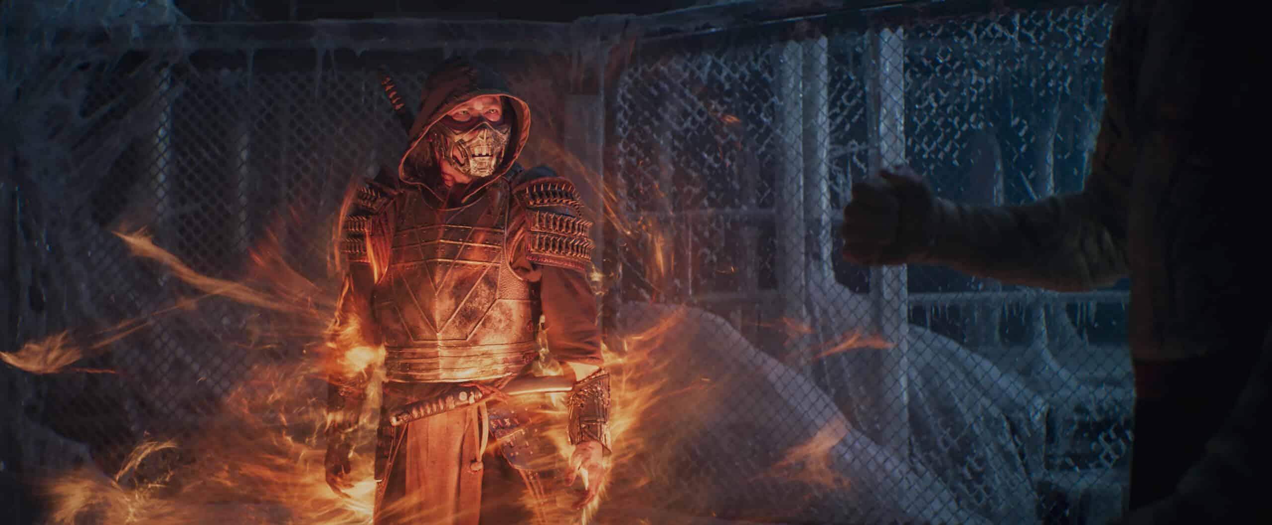 Mortal Kombat: Sequel to the popular film adaptation is making progress