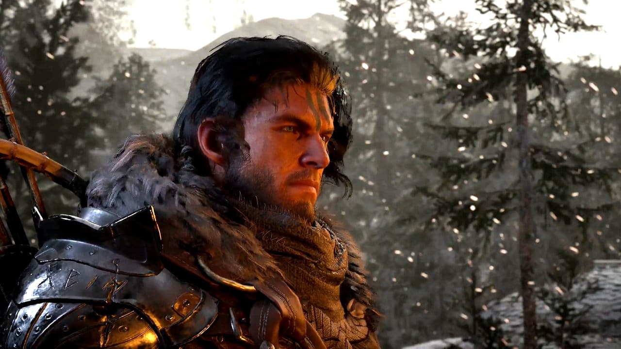 New MMO looks like Game of Thrones in the trailer – but when will it finally appear?