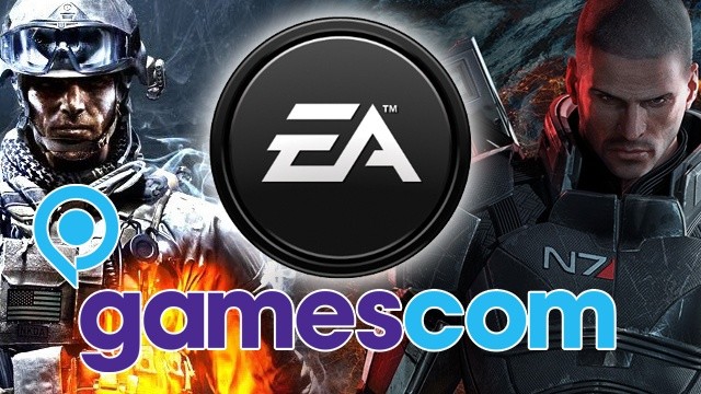 Electronic Arts is officially not at gamescom 2022.
