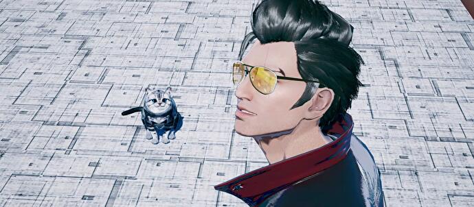 No More Heroes 3 is coming to PC, Playstation and more this fall