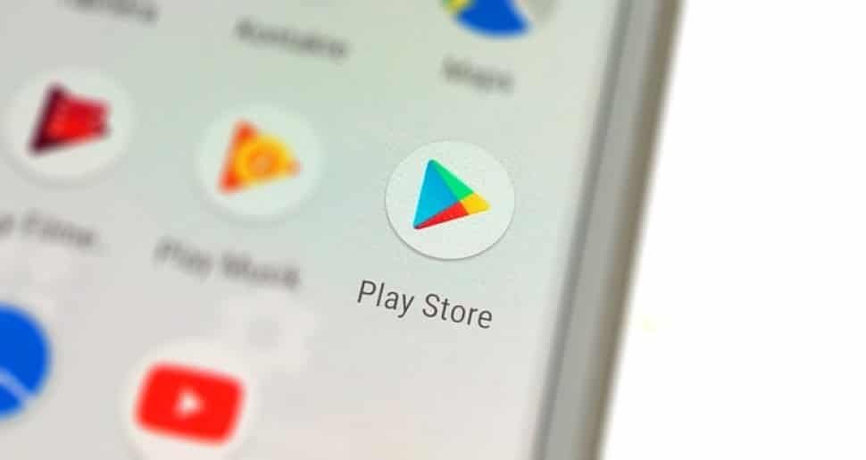 No more annoying app advertising on Android: Google is setting new rules for the Play Store