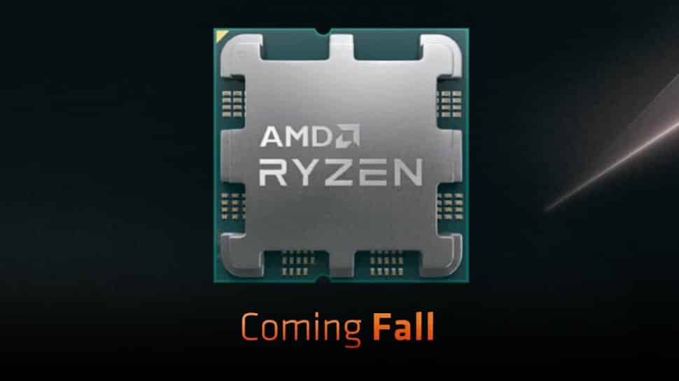 [PLUS] Preview of AMD's socket AM5
