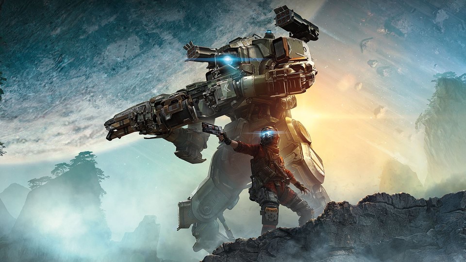 Titanfall 2 currently costs less than three scoops of ice cream.