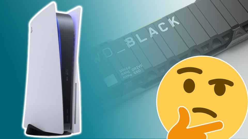 If you're confused by the sheer volume of PS5 SSDs, now there's a simple, no-nonsense solution.