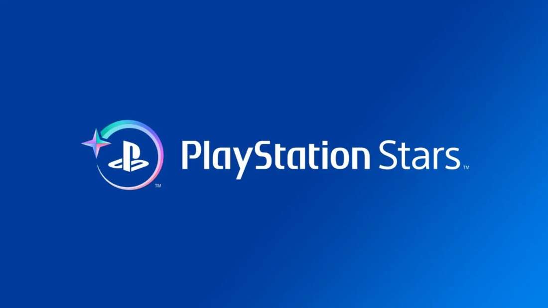 Playstation Stars logo