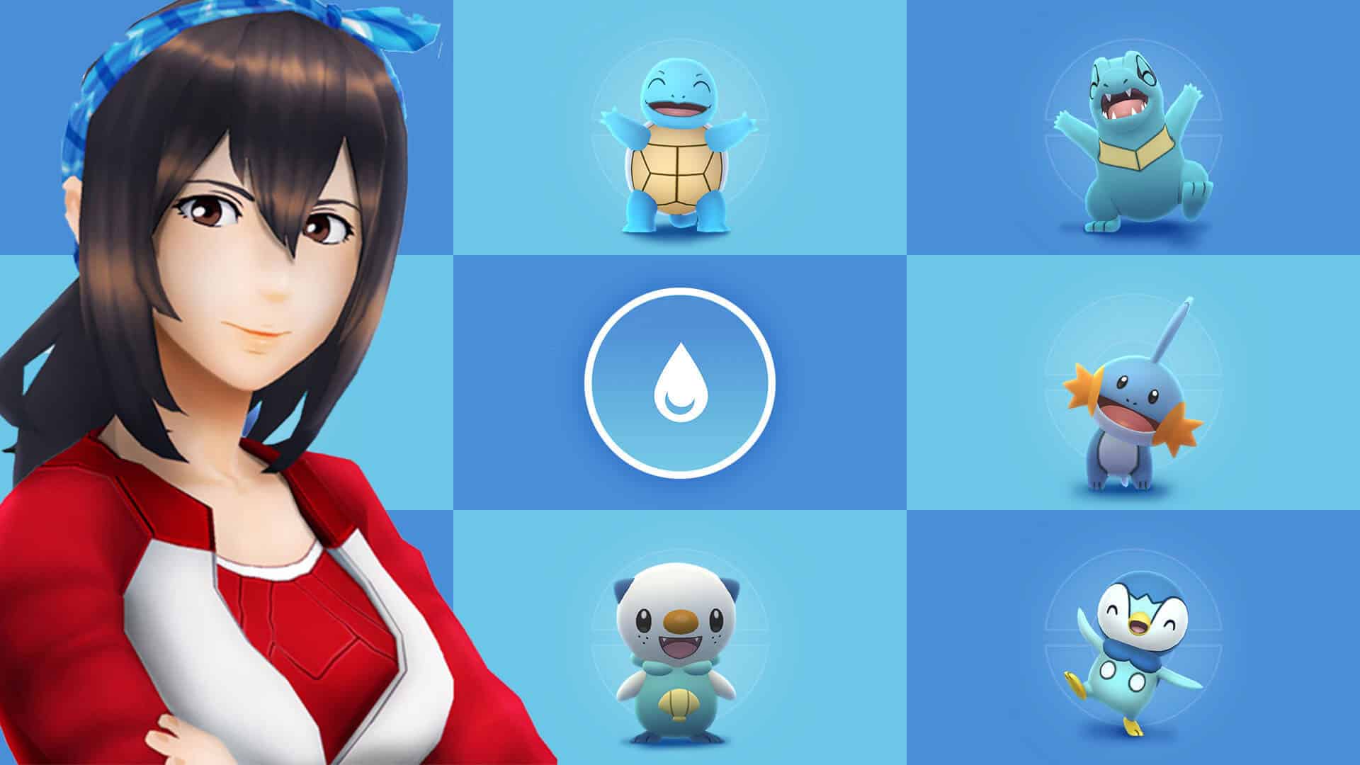 Pokémon GO Brings 9 New Field Researches to the Anniversary Event - Are They Worth It?