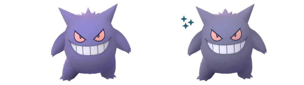 Pokémon GO: Defeating Mega Gengar - The 20 best counters in the raid guide