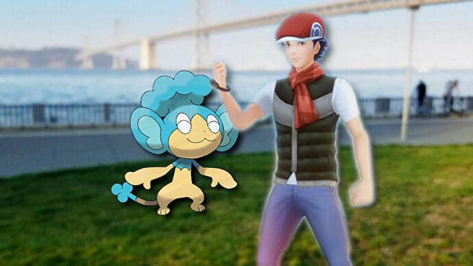 Pokemon Go: Don't Miss This Rare Regional Pokemon - Appearing For A Limited Time Only!