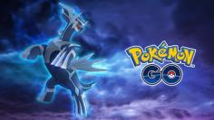 Pokémon GO: Dialga in March in the Tier 5 Raids - Raid Boss Guide (1)