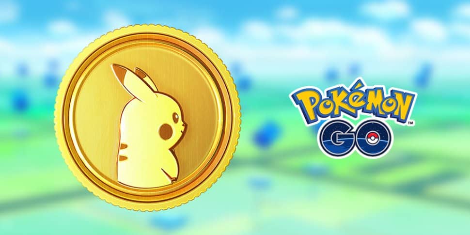 Pokémon Go: New experiments with the daily, free Pokécoins?