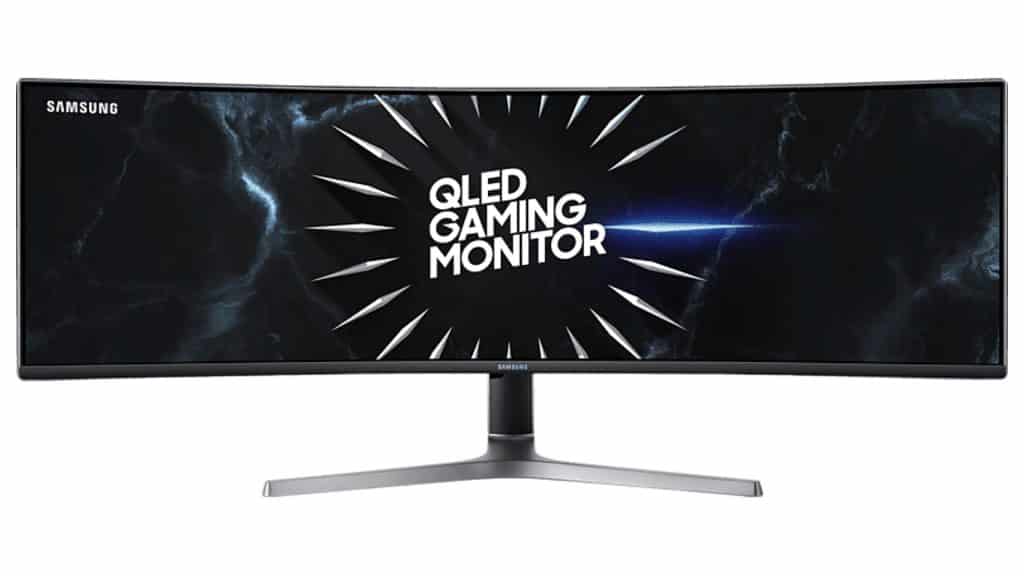 samsung ultra wide monitor prime day