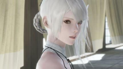 Nier Replicant ver. 1.22 is currently cheaper.*