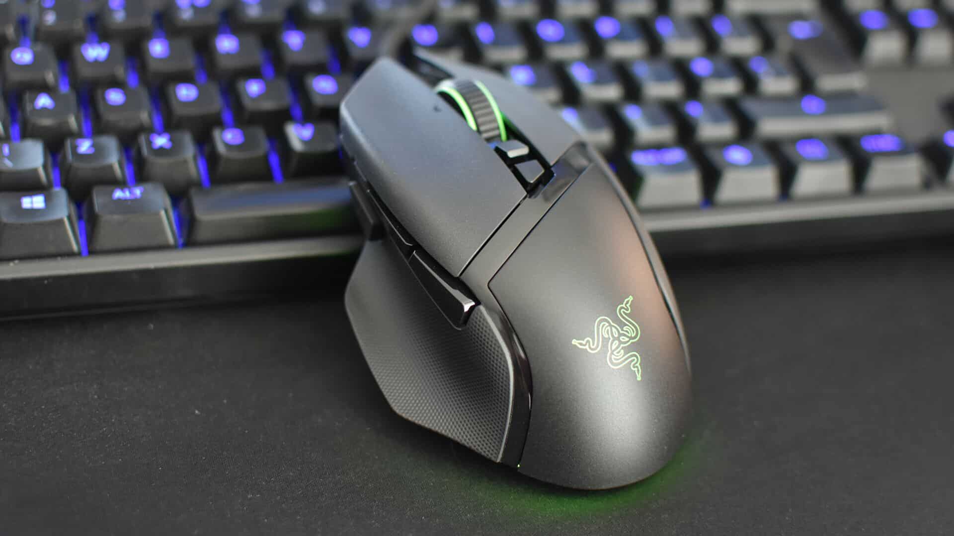 Prime Day deal spotlight: my current favorite gaming mouse hits a new price low