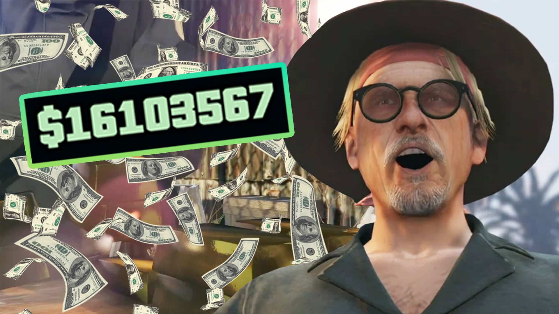 Rockstar nerfs how you've been able to make money fastest in GTA Online so far - fans are disappointed