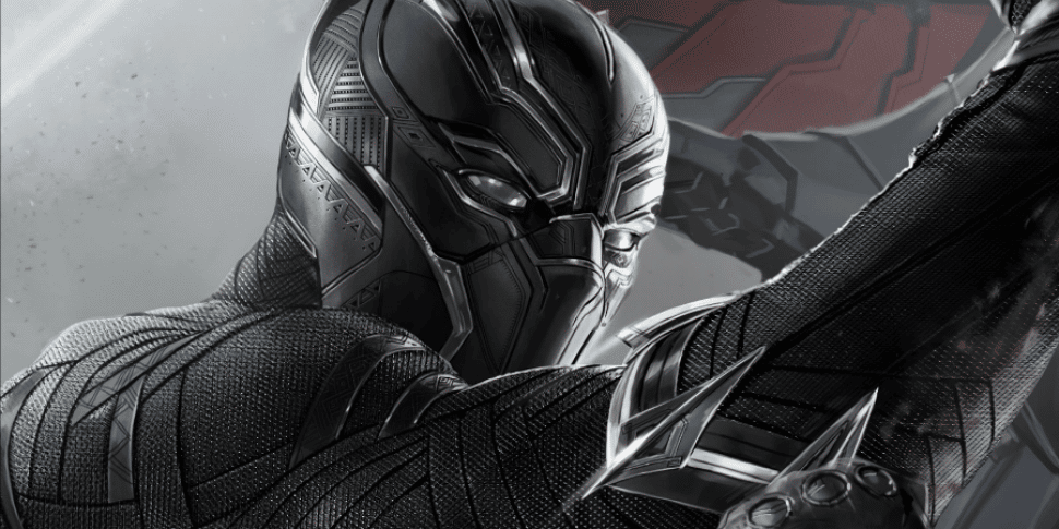 Rumor: Marvel hero Black Panther is set to get his own game