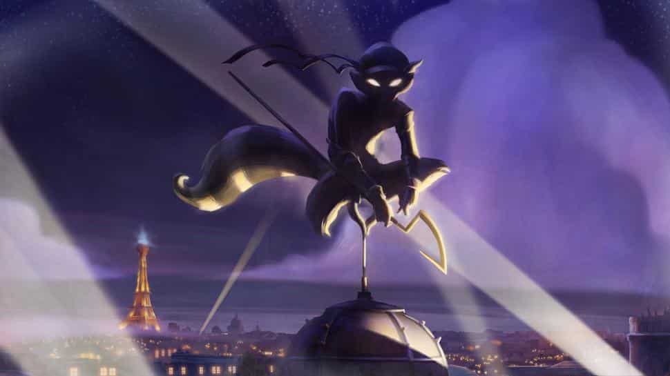 Rumor Mill: Data Leak at Activision & No Sly Cooper?