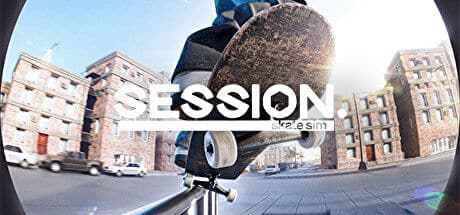 Session: Skate Sim shows how to shred properly in the latest trailer