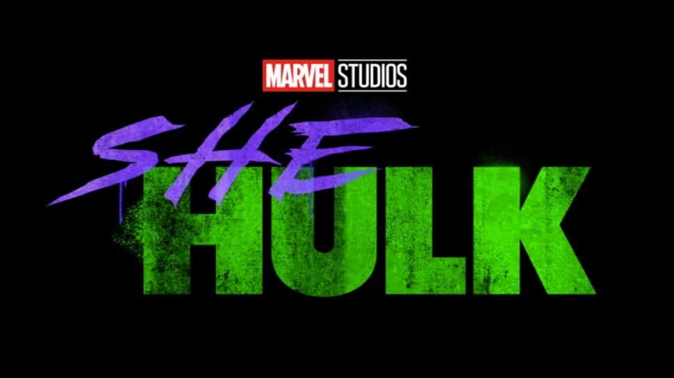 She-Hulk: The nasty green superheroine in the final trailer