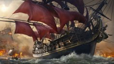 Skull and Bones Preview: Black Flag without Assassin's Creed (1)