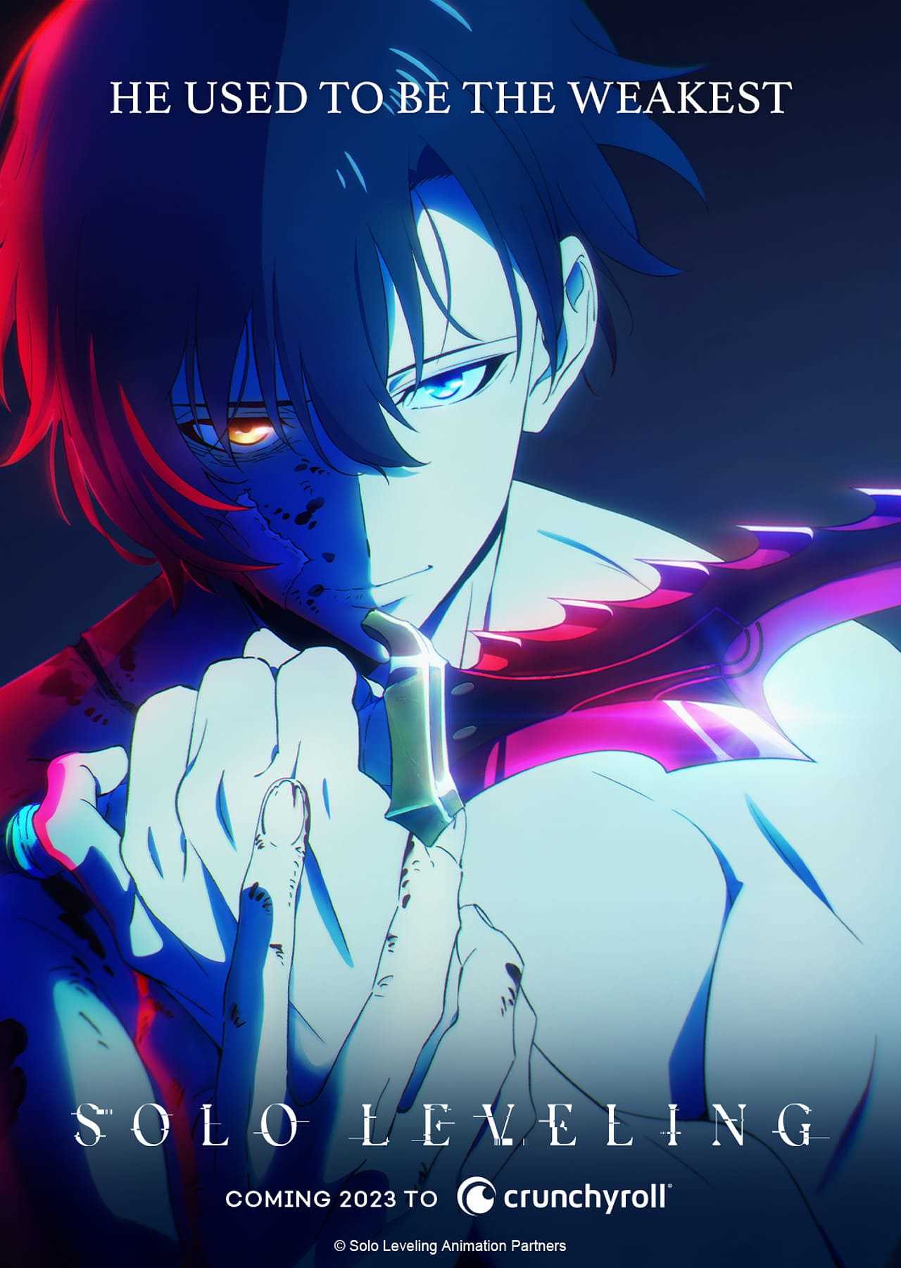Solo Leveling: Crunchyroll releases first trailer for hype anime