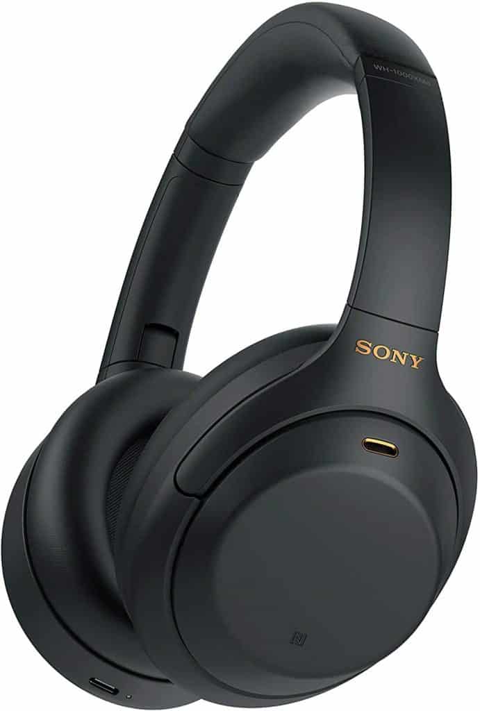 Sony WH-1000XM4 prime day