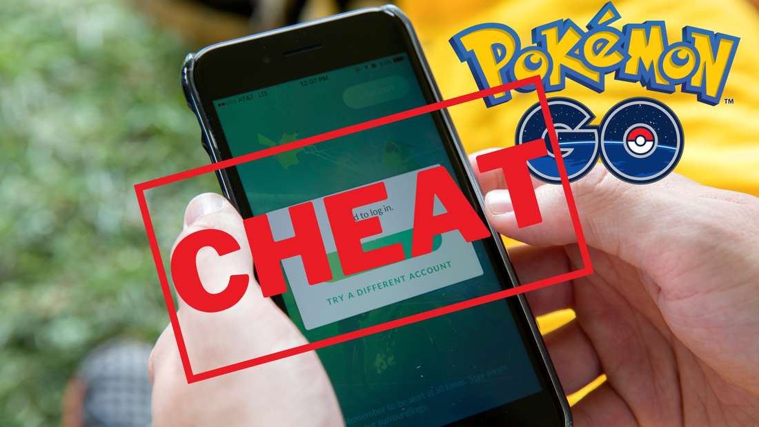 Pokémon GO: New offensive against cheaters – will spoofers soon be history?