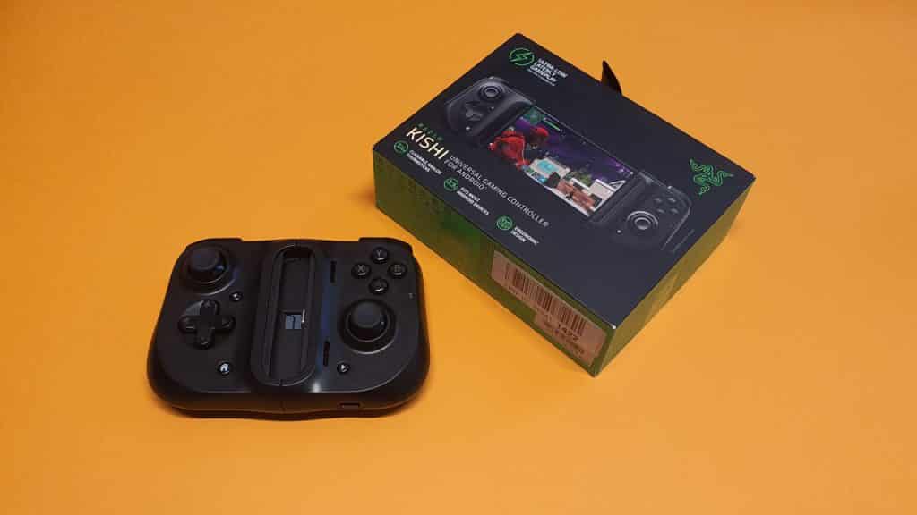 Thanks to Prime Day, you're currently getting the best cell phone controller on offer for 40 euros