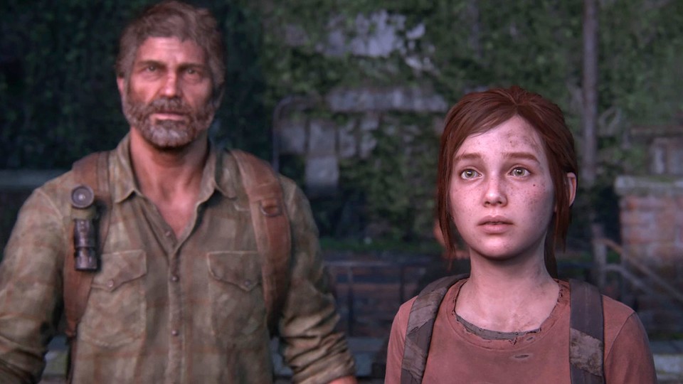 The Last of Us Part 1 will be far more accessible than the original.