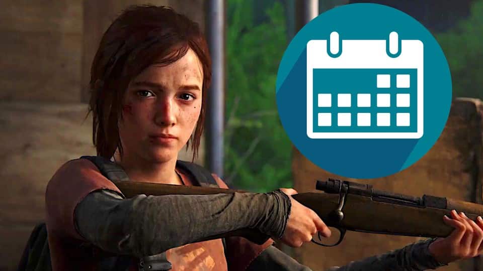 The Last of Us Part 1 reaches gold status.