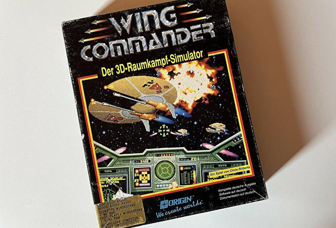 The world needs our sequels, part 1: Wing Commander 6, Daytona 3, Grim Fandango 2 and Wipeout 2037