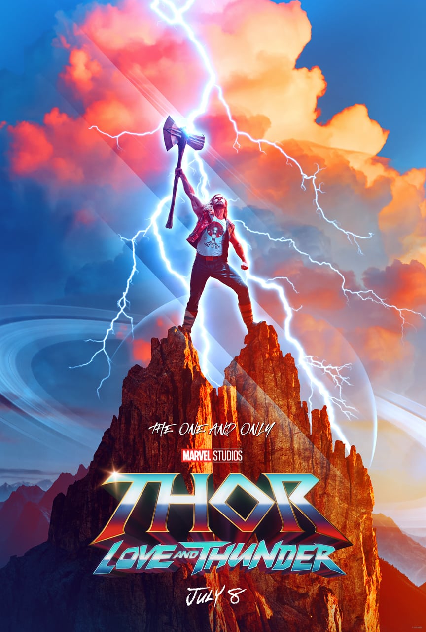 Thor: Love and Thunder: Director sets condition for sequel