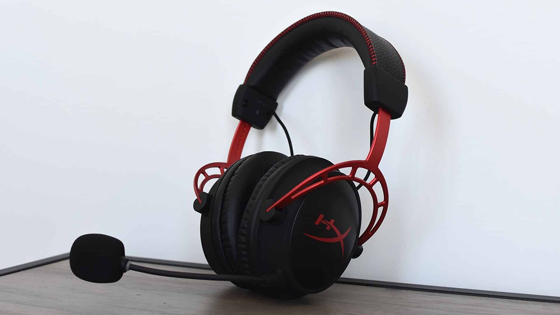 Two of the best HyperX gaming headsets are on sale this Prime Day