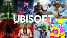 Takeover of Ubisoft apparently only a matter of time, but not by Sony!  (1)