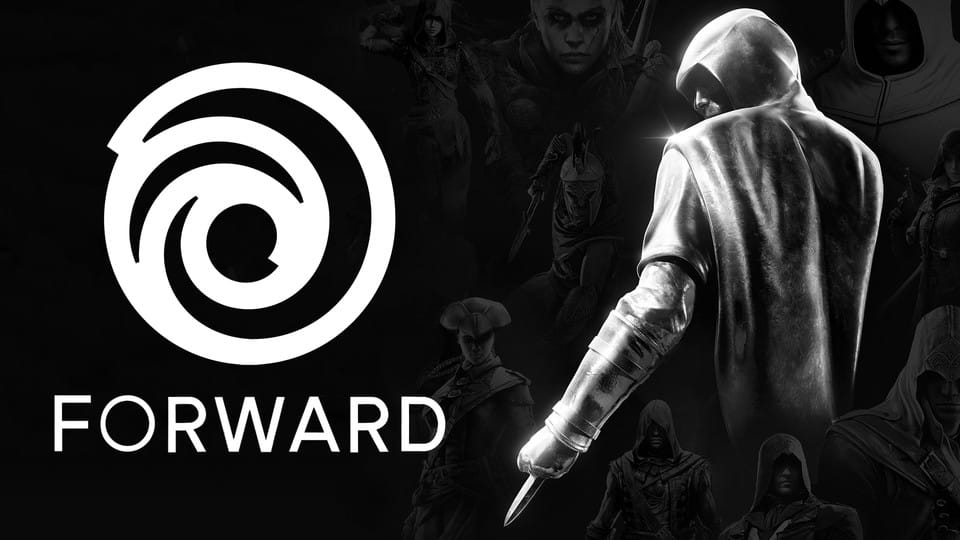 Will the next Assassin's Creed game be revealed at September's Ubisoft Forward?