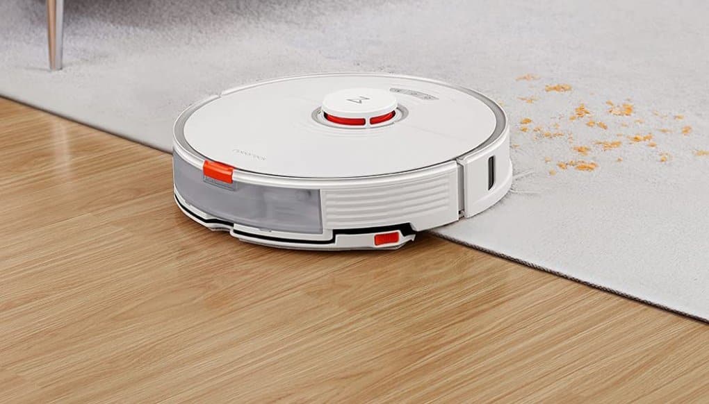 Vacuum robot super cheap: up to 58% discount on Roborock, Ecovacs, iRobot and much more (2)