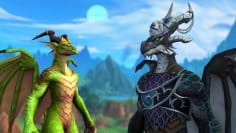 WoW: Dragonflight: Rufer turns melee fighters into long-distance fighters - Dataminer find